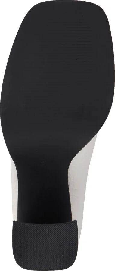 Square Toe Mule - Image 6