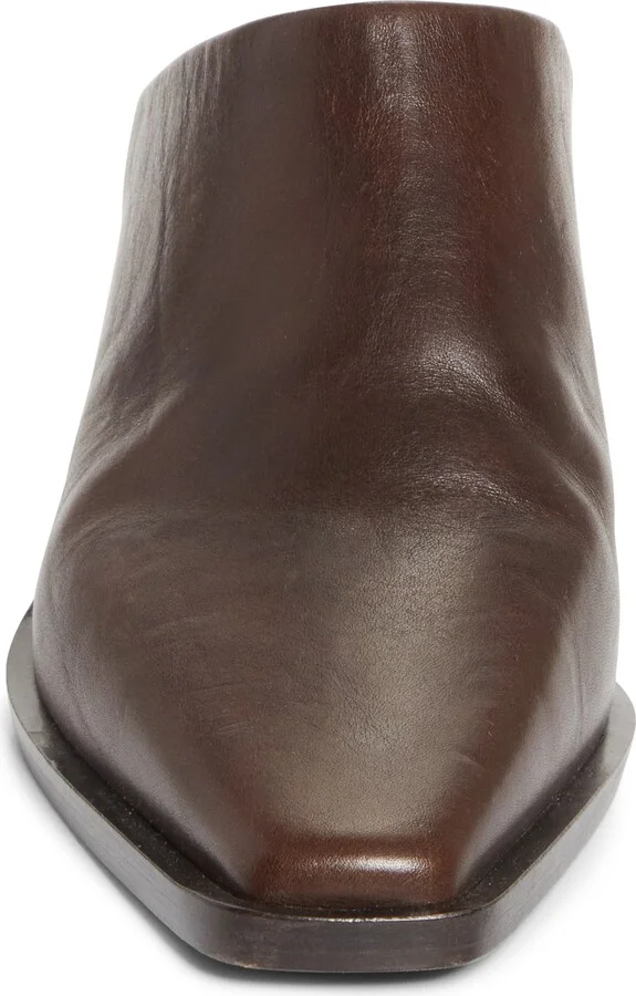 Square Toe Mule - Image 4