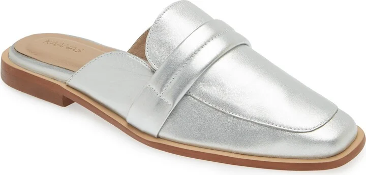 Silver