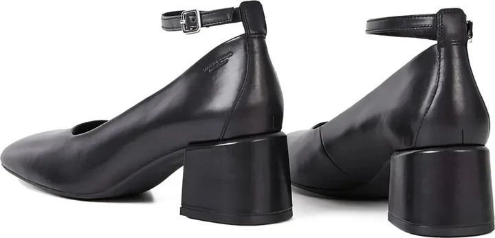 Square-Toe Pumps - Image 2
