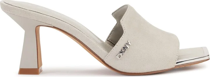 Square Toe Slide Sandal - Image 2