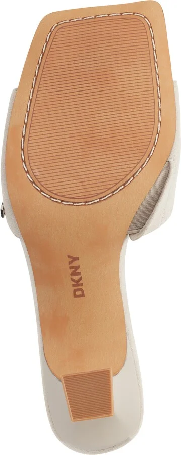 Square Toe Slide Sandal - Image 4