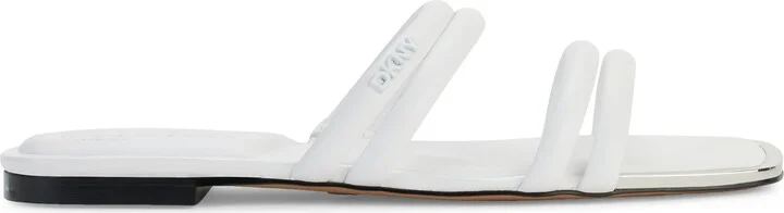 Square Toe Slide Sandal - Image 2