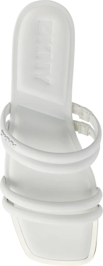 Square Toe Slide Sandal - Image 3