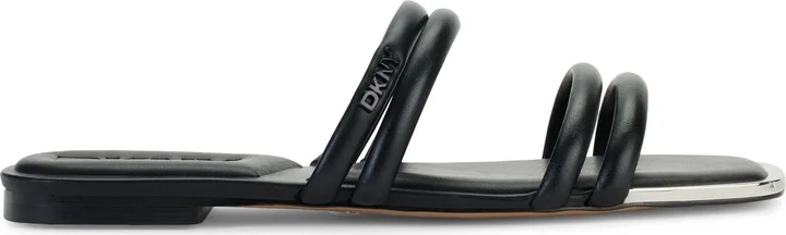 Square Toe Slide Sandal - Image 7