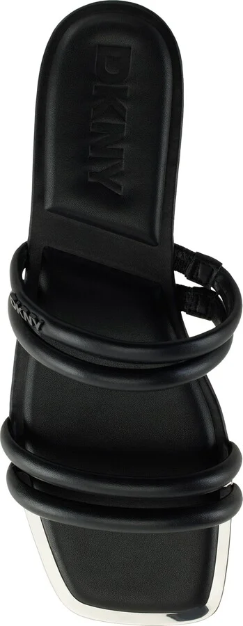 Square Toe Slide Sandal - Image 8