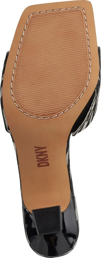 Square Toe Slide Sandal - Image 4