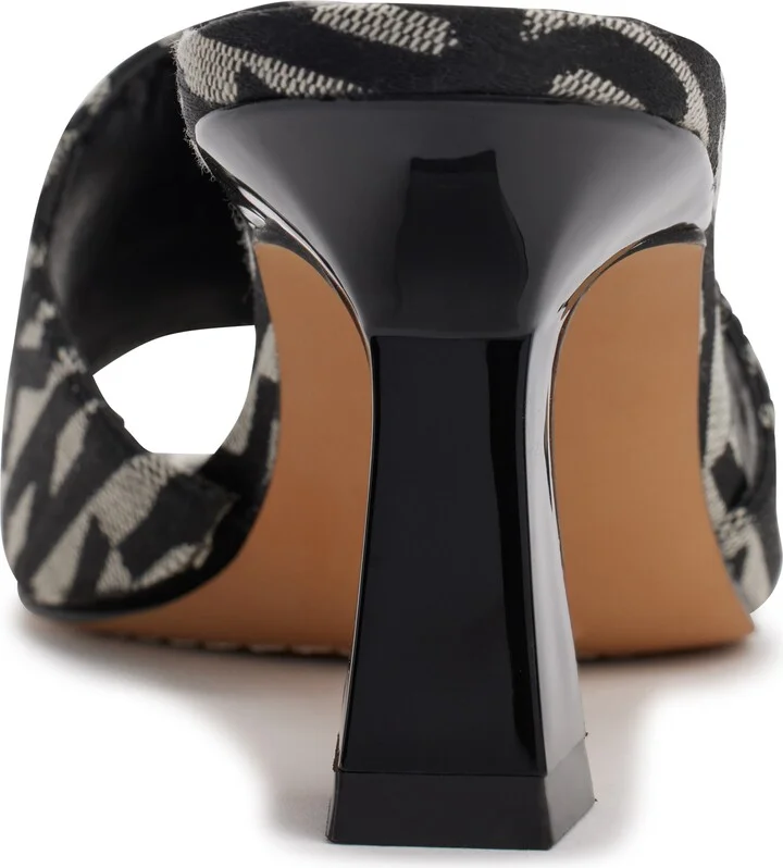 Square Toe Slide Sandal - Image 5