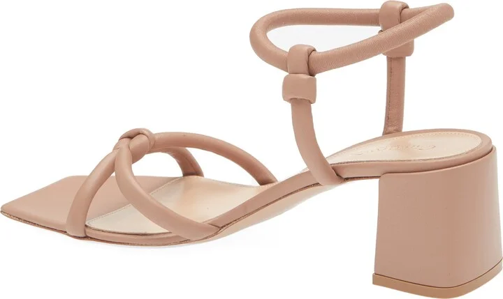 Square Toe Slingback Sandal - Image 2