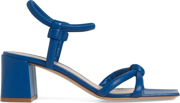 Square Toe Slingback Sandal - Image 9