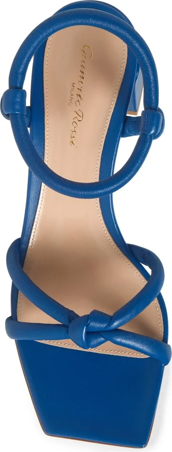 Square Toe Slingback Sandal - Image 11