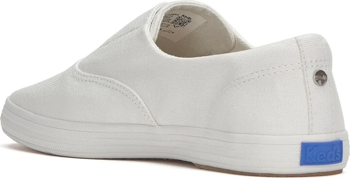 Square Toe Slip-On Sneaker - Image 2