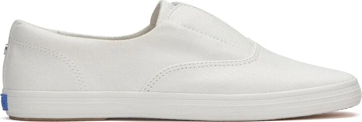 Square Toe Slip-On Sneaker - Image 3