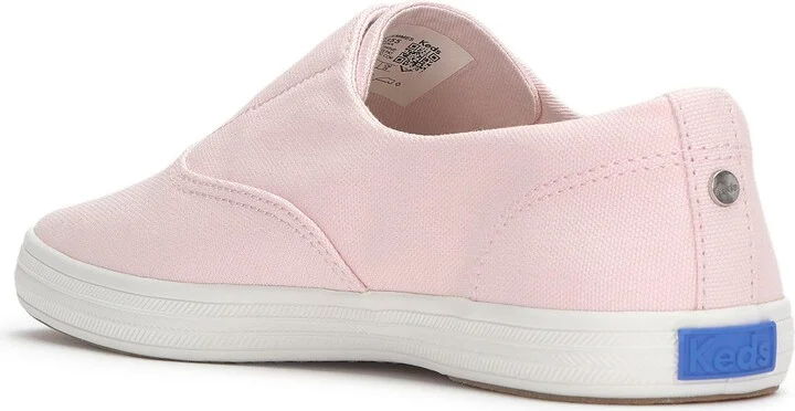 Square Toe Slip-On Sneaker - Image 2