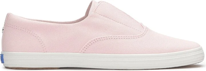 Square Toe Slip-On Sneaker - Image 3