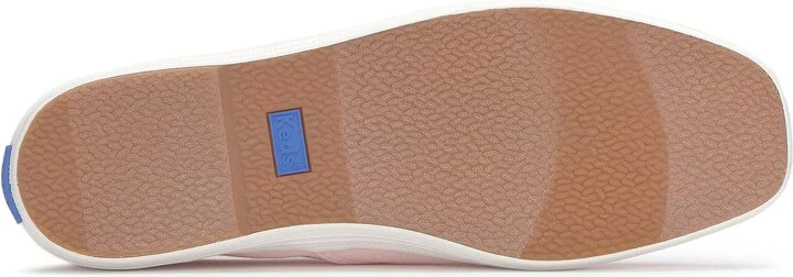 Square Toe Slip-On Sneaker - Image 5