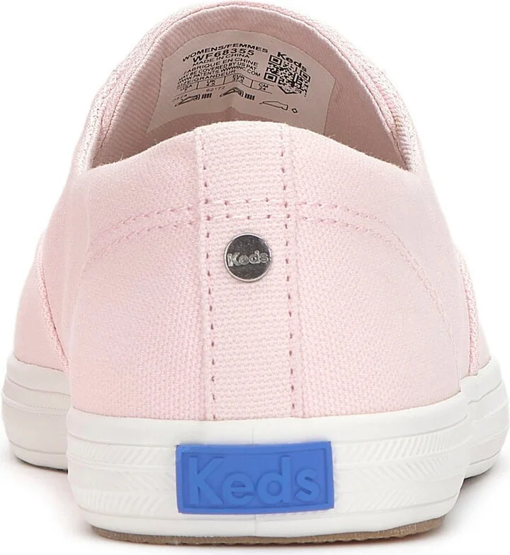 Square Toe Slip-On Sneaker - Image 6