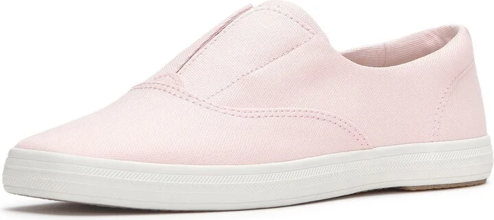 Square Toe Slip-On Sneaker - Image 7