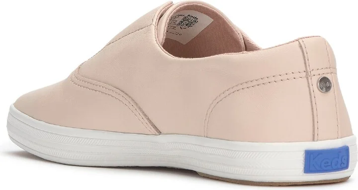 Square Toe Slip-On Sneaker - Image 2