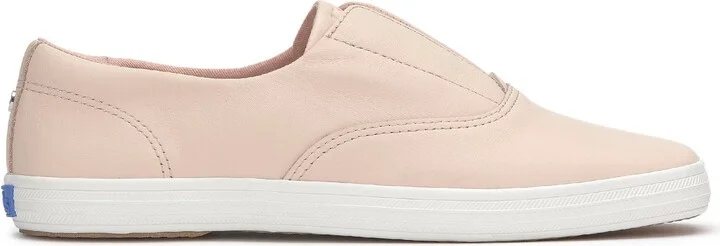 Square Toe Slip-On Sneaker - Image 3
