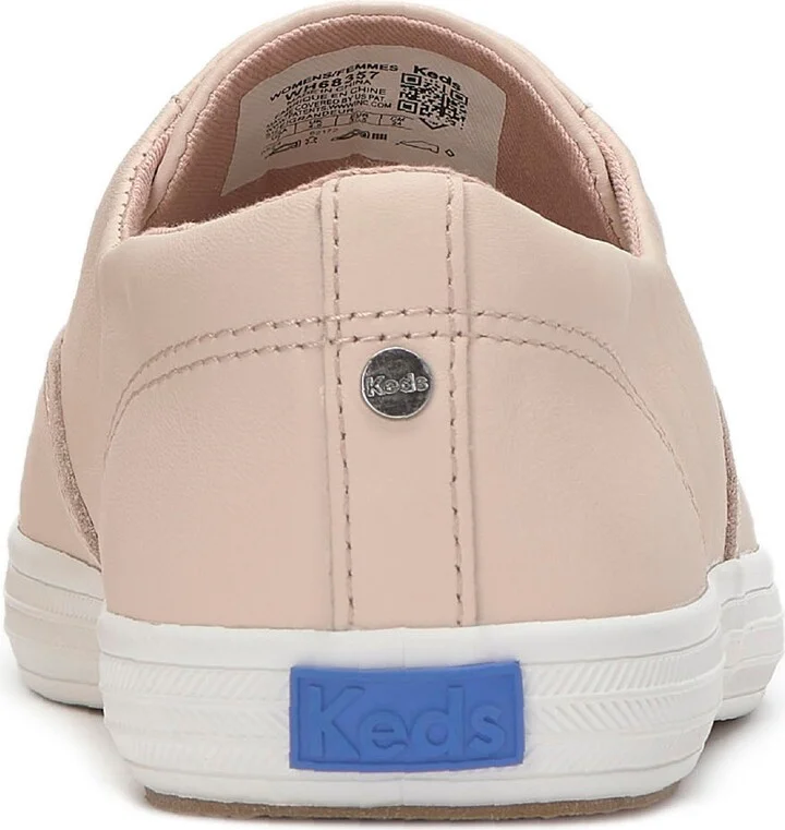 Square Toe Slip-On Sneaker - Image 6