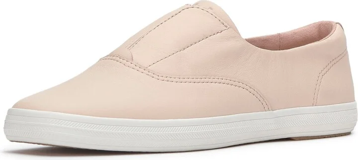 Square Toe Slip-On Sneaker - Image 8