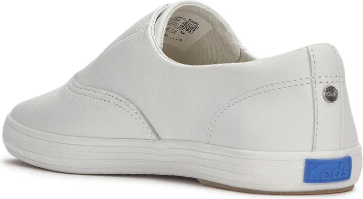 Square Toe Slip-On Sneaker - Image 2
