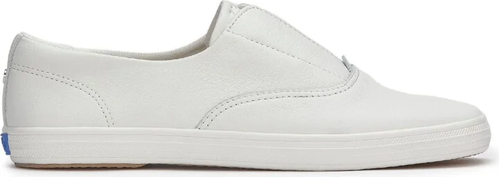 Square Toe Slip-On Sneaker - Image 3