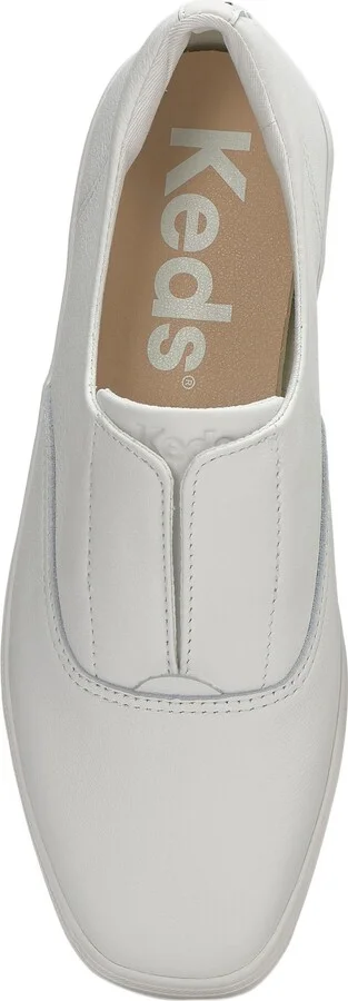 Square Toe Slip-On Sneaker - Image 4
