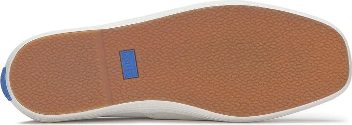 Square Toe Slip-On Sneaker - Image 5