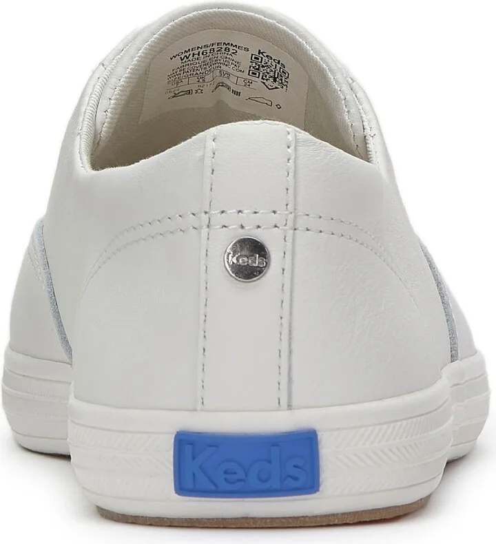 Square Toe Slip-On Sneaker - Image 6