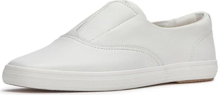 Square Toe Slip-On Sneaker - Image 8
