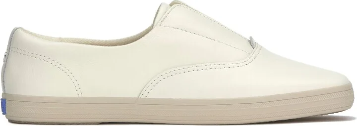 Square Toe Slip-On Sneaker - Image 2