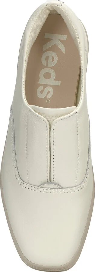Square Toe Slip-On Sneaker - Image 3