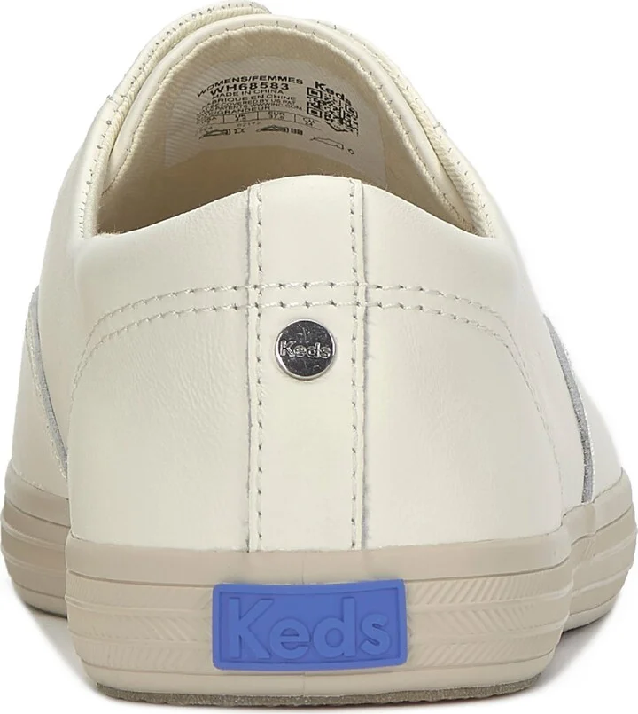 Square Toe Slip-On Sneaker - Image 5