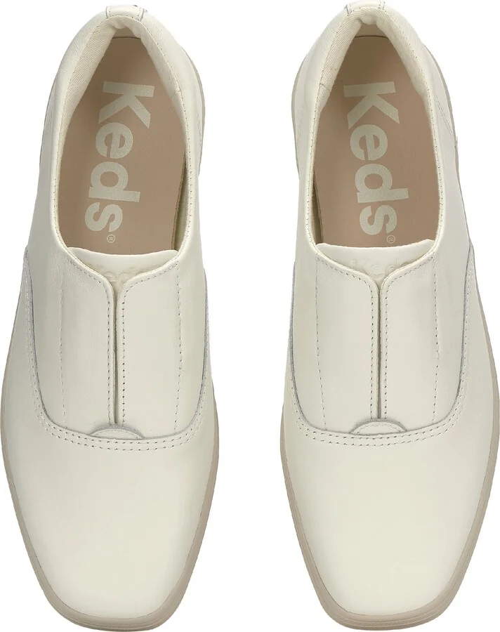 Square Toe Slip-On Sneaker - Image 6
