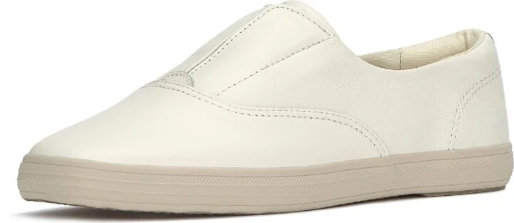 Square Toe Slip-On Sneaker - Image 7