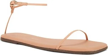 Square Toe Twiggy Sandal - Image 2
