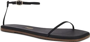 Square Toe Twiggy Sandal - Image 2