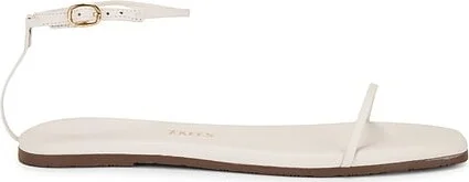 Square Toe Twiggy Sandal
