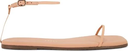Square Toe Twiggy Sandal