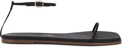 Square Toe Twiggy Sandal