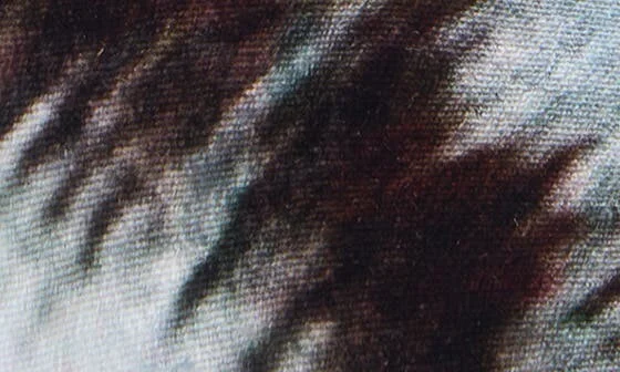 Square Toe Velvet Mule - Image 6