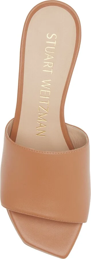 Squarehigh Platform 95 Slide Sandal - Image 5