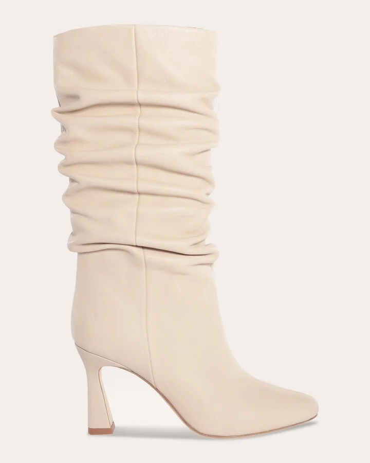 Vanilla Suede