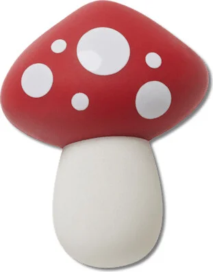 Squish Mushroom