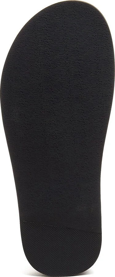 Squish Raffia Sandal - Image 5