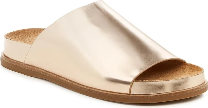 New Gold