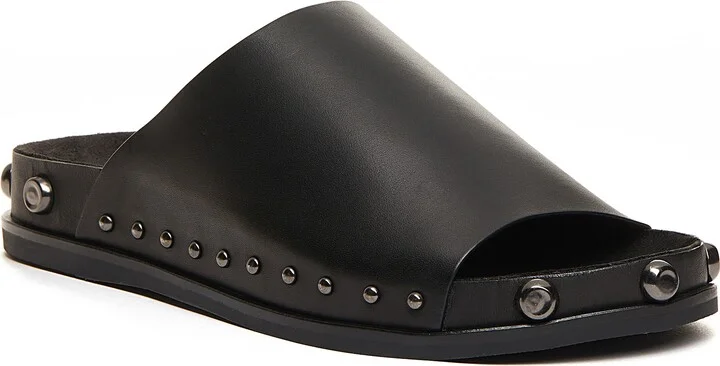 Squish Slide Sandal