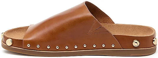 Squish Studded Slide Sandals - Image 3